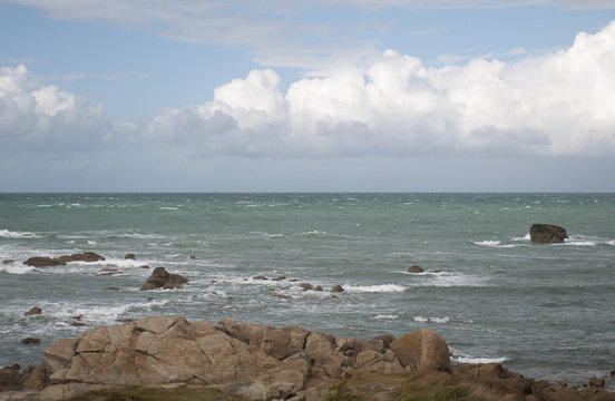 bord de mer