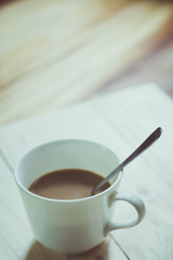 Coffee Good moring