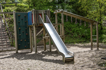 Abenteuerspielplatz