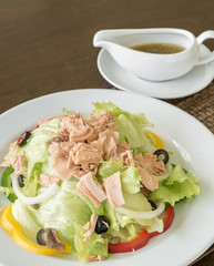 Tuna Salad