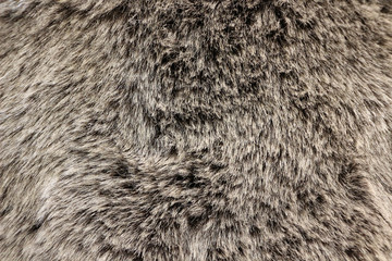 Faux Fur Texture