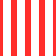 red stripes background seamless vector