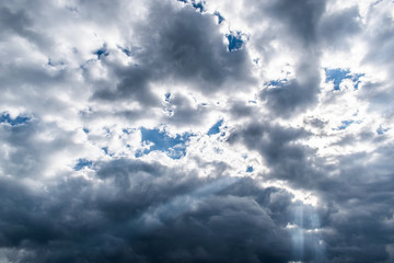 Wolken