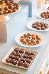 chocolate candy