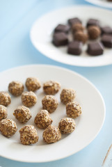 chocolate candy
