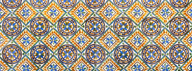 Casa de Pilatos / Séville (Andalousie) - Espagne