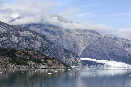 Glacier Park Scenics
