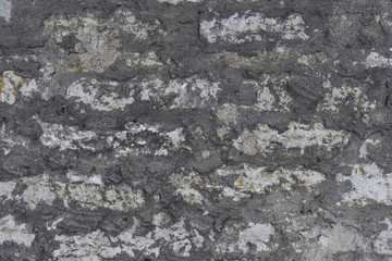 Stone wall texture