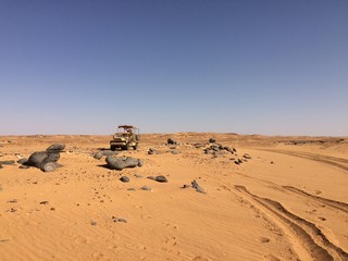 sahara