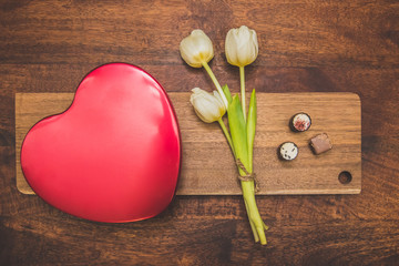 valentine's day heart