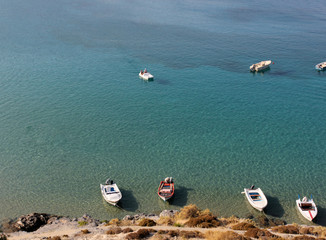 Obraz premium Greece. Rhodes