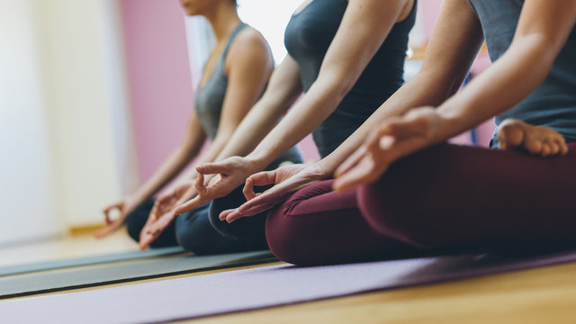5 Surprising Health Benefits of Free Mindfulness Meditation