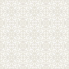 Abstract seamless background.