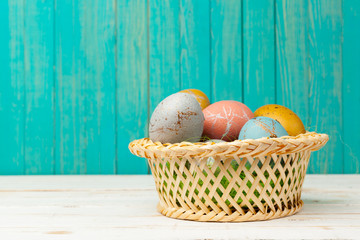 beautiful easter eggs