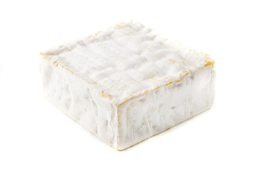 Pont l' Eveque cheese