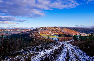 Cleveland way