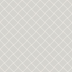 Abstract vector seamless pattern.