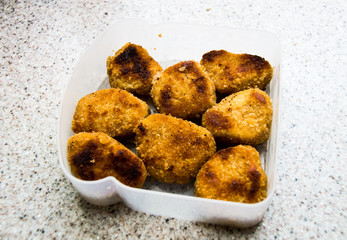Chicken Nuggets