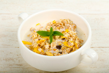 Muesli
