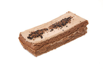 チョコレートケーキ