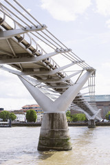Millennium bridge