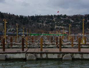 scaffolding