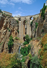 Andalusia, Ronda, Spain