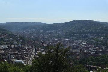 stuttgart