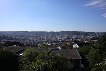 stuttgart