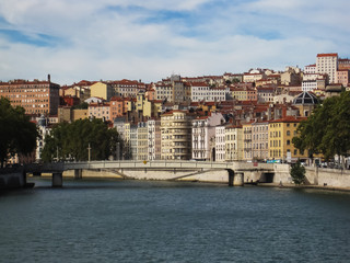 City Lyon