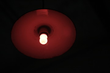 Red Light