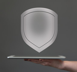 shield