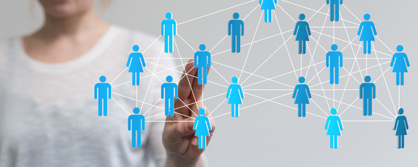 connect