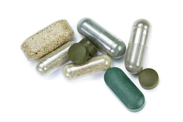 super food combination