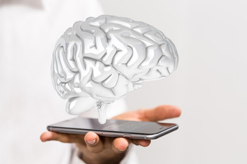brain