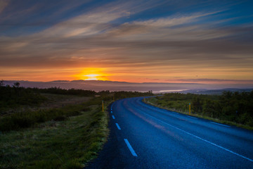 Iceland Roadtrip