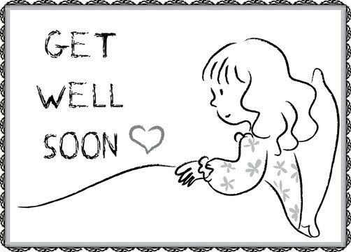 get well soon