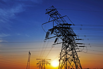 pylon