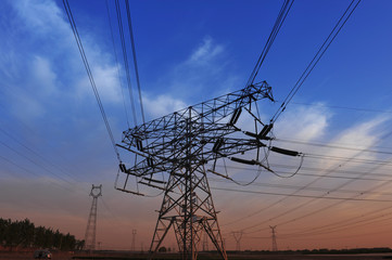 pylon