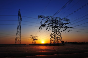 pylon