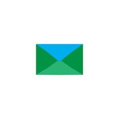 Mail Logo Icon Design