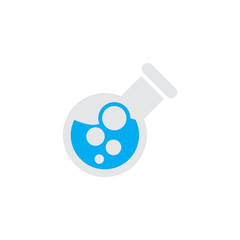 Lab Logo Icon Design