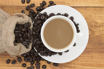 coffee