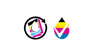 Colors Service Template Set