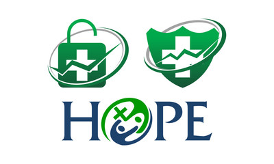Health Hope Template Set
