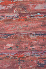 Rusty metal background