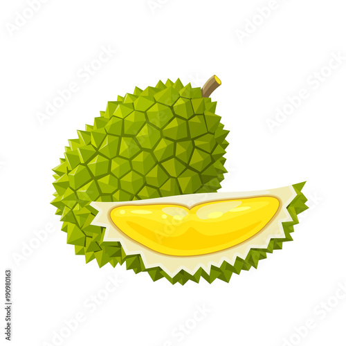 Unduh 62 Gambar Durian Coreldraw Keren Gratis HD