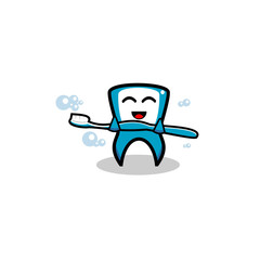 Dental Care Logo