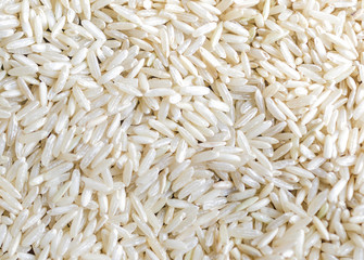 White Rice