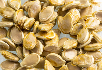 Pumpkin Dried Seeds